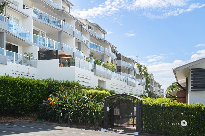 Photo - 48/135 Macquarie Street, Teneriffe QLD 4005 - Image 20