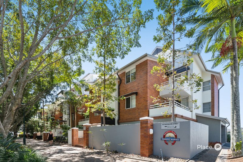 Photo - 48/135 Macquarie Street, Teneriffe QLD 4005 - Image 21