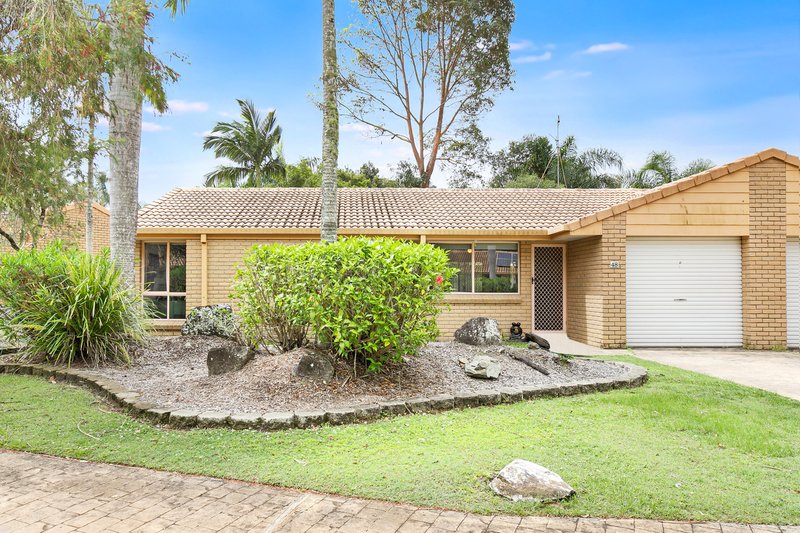 Photo - 48/138 Hansford Road, Coombabah QLD 4216 - Image