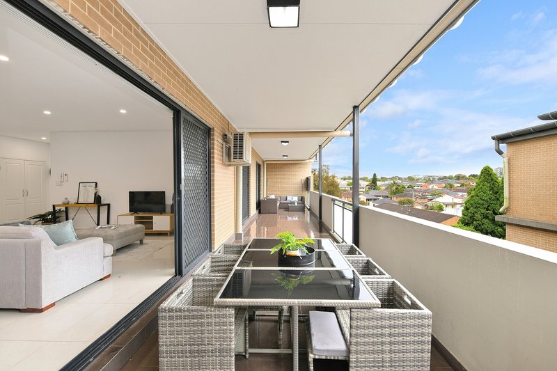 48/14-22 Water Street, Lidcombe NSW 2141