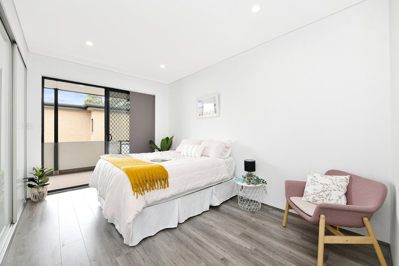 Photo - 48/14-22 Water Street, Lidcombe NSW 2141 - Image 5