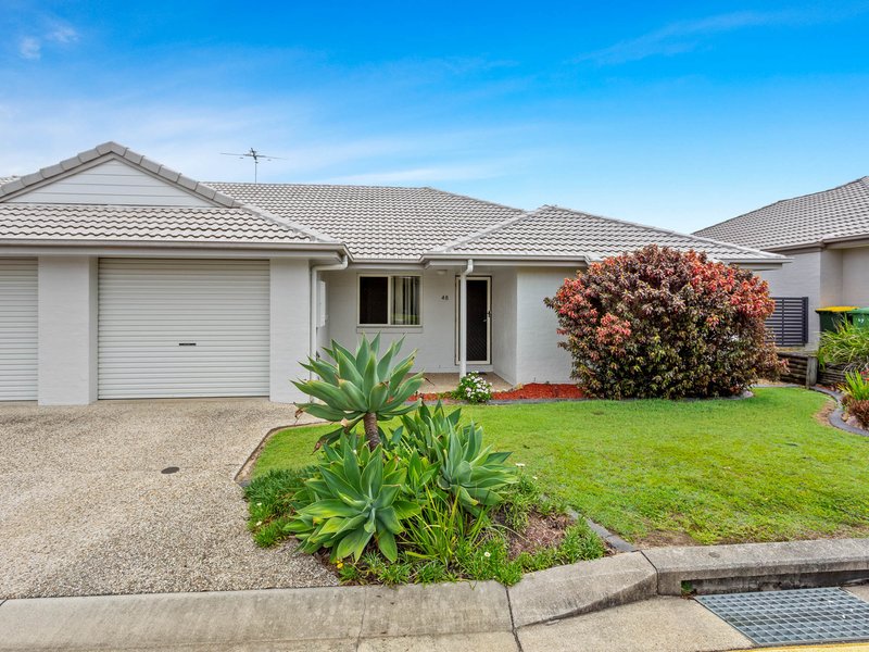 48/150-166 Rosehill Drive, Burpengary QLD 4505