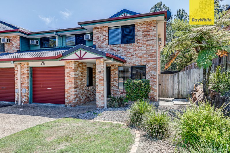 Photo - 48/18 Sunny Court, Sunnybank Hills QLD 4109 - Image 1