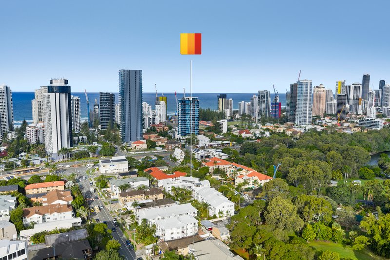 Photo - 48/19 Monte Carlo Avenue, Surfers Paradise QLD 4217 - Image 12