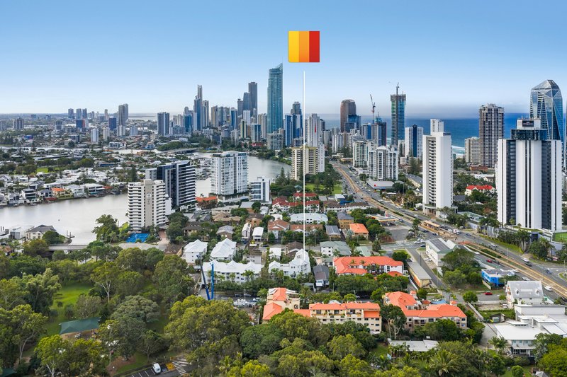 Photo - 48/19 Monte Carlo Avenue, Surfers Paradise QLD 4217 - Image 14