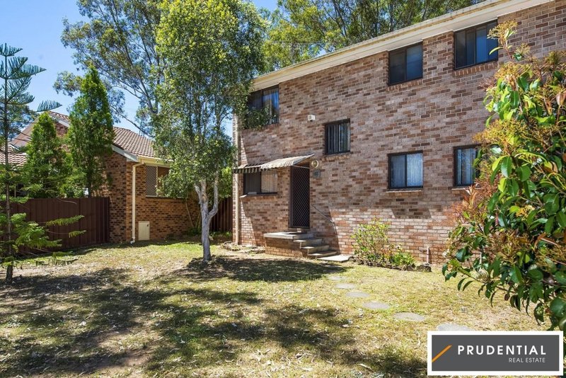Photo - 48/196-200 Harrow Road, Glenfield NSW 2167 - Image 1