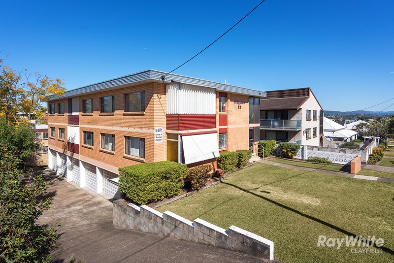 Photo - 4/82 Bellevue Terrace, Clayfield QLD 4011 - Image 10