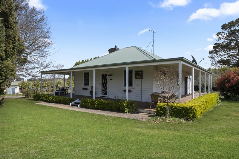 482 Gorham Road, Crookwell NSW 2583