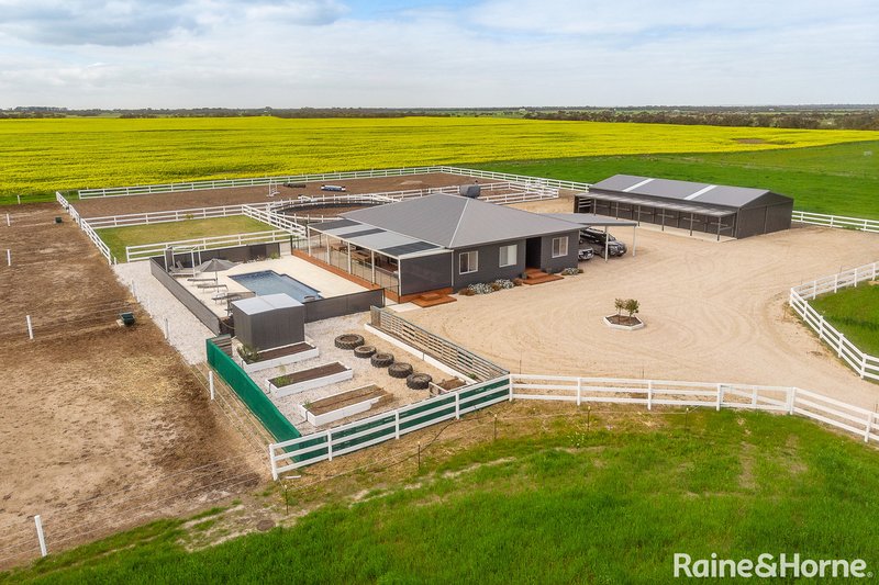 482 Nurragi Road, Strathalbyn SA 5255