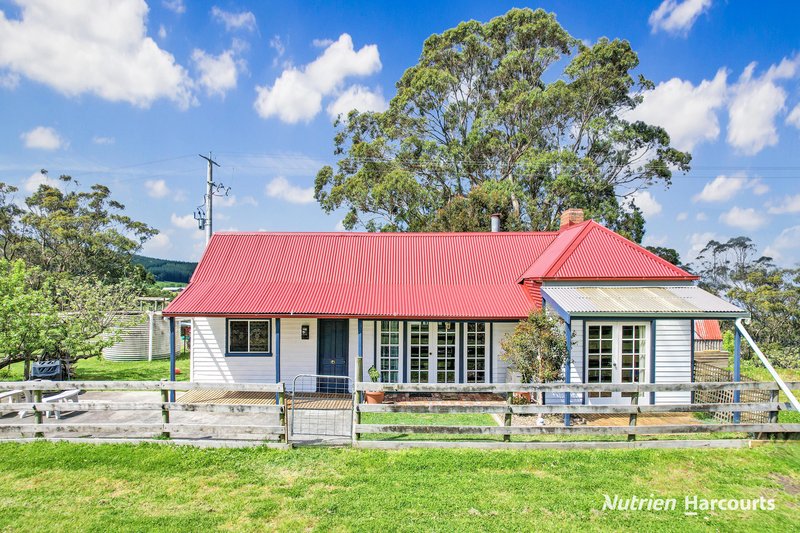 482 Old Whitelaws Track, Devon North VIC 3971