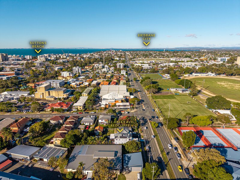 Photo - 482 Oxley Avenue, Redcliffe QLD 4020 - Image 27