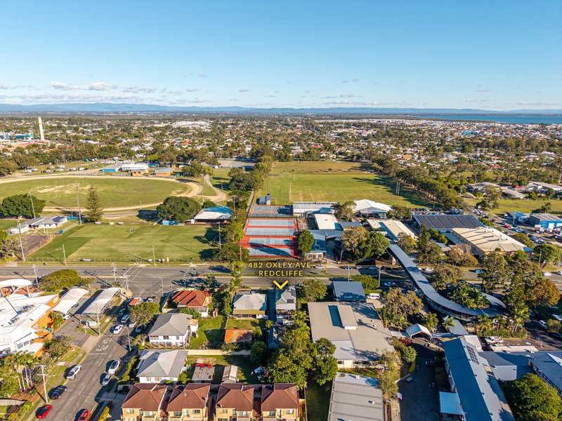 Photo - 482 Oxley Avenue, Redcliffe QLD 4020 - Image 33
