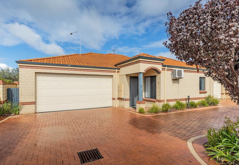 4/82 Rangeview Road, Landsdale WA 6065