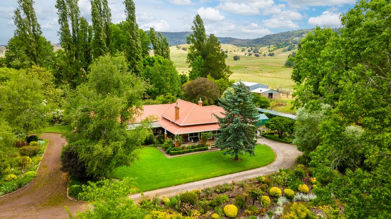 482 Soldier Settlers Road, Tallangatta Valley VIC 3701