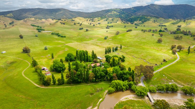 Photo - 482 Soldier Settlers Road, Tallangatta Valley VIC 3701 - Image 8