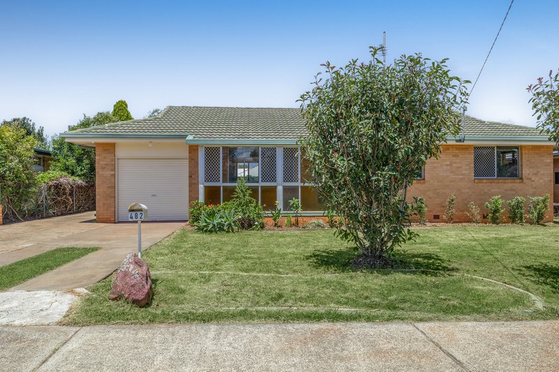 482 Stenner Street, Darling Heights QLD 4350