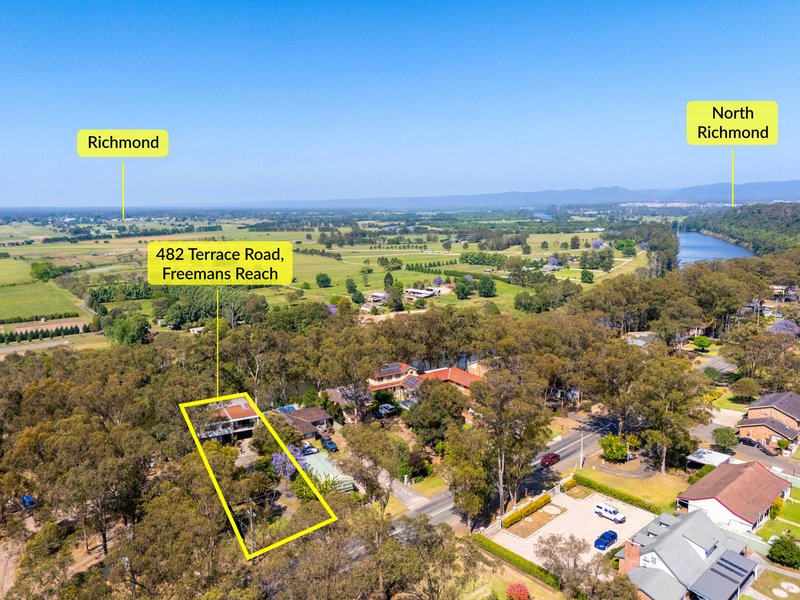 Photo - 482 Terrace Road, Freemans Reach NSW 2756 - Image 16