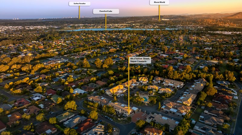 Photo - 48/2 Tuition Street, Upper Coomera QLD 4209 - Image 6