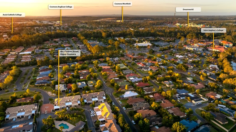 Photo - 48/2 Tuition Street, Upper Coomera QLD 4209 - Image 16