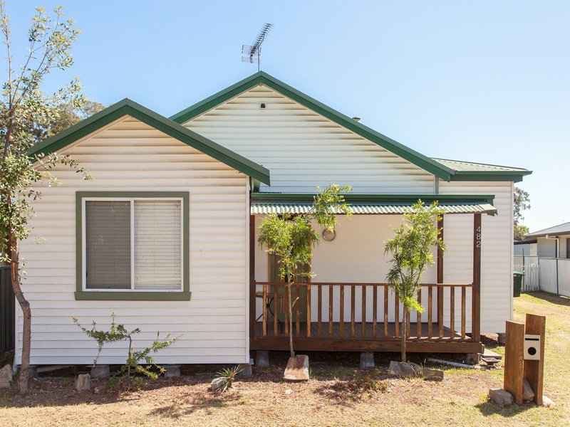 482 Wollombi Road, Bellbird NSW 2325