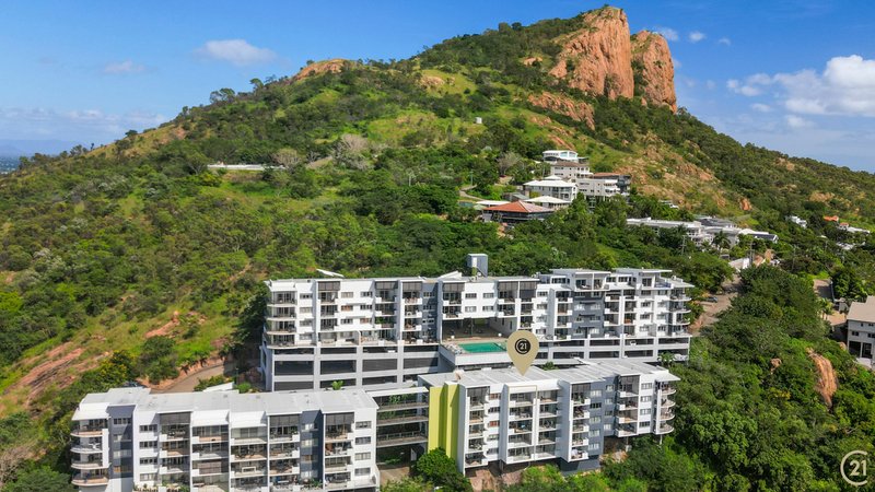 48/209 Wills Street, Townsville City QLD 4810