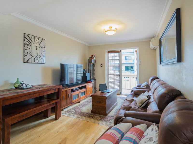 48/22 Nile Street, East Perth WA 6004 Real Estate Industry Partners