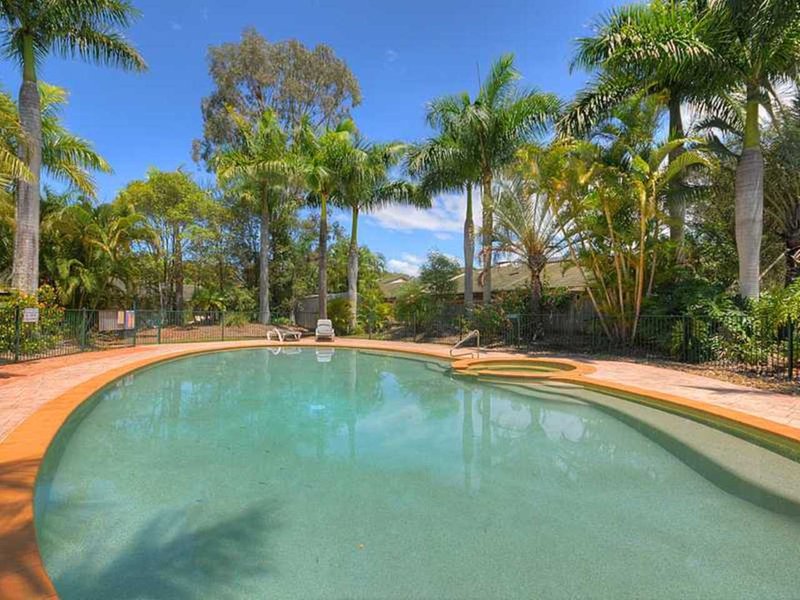 Photo - 48/23 Thorngate Drive, Robina QLD 4226 - Image 3