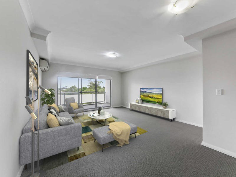 Photo - 48/26-32 Clifton Street, Blacktown NSW 2148 - Image