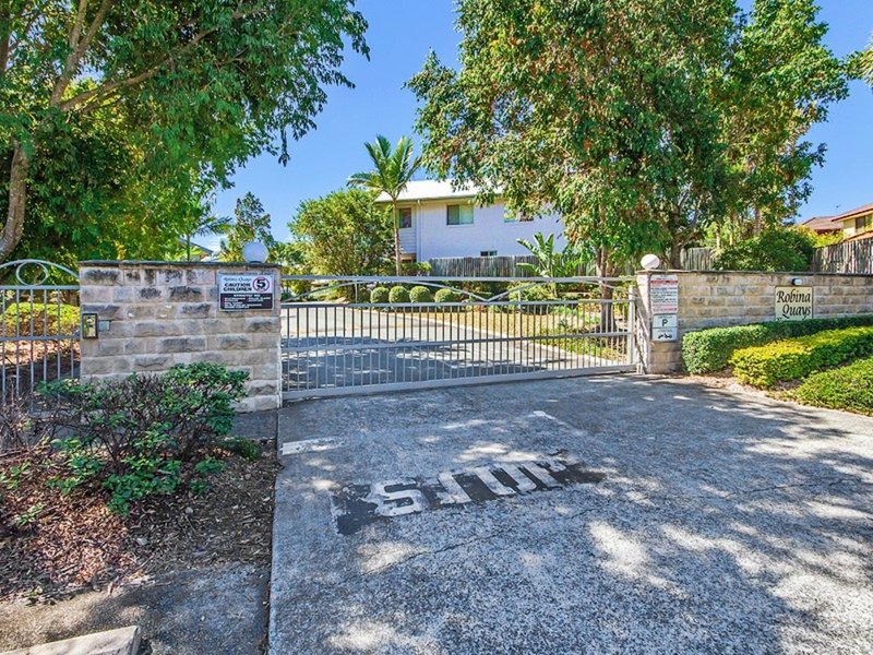 Photo - 48/27 Eugenia Circuit, Robina QLD 4226 - Image 14