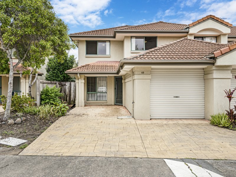 48/28 Ancona St , Carrara QLD 4211