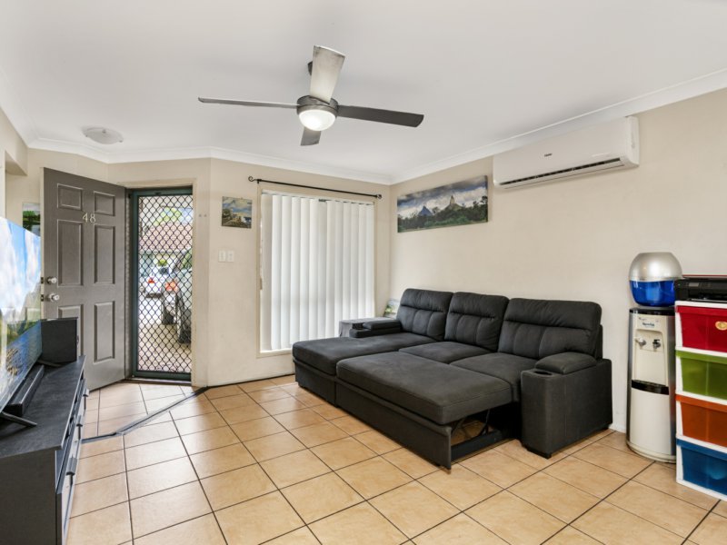 Photo - 48/28 Ancona St , Carrara QLD 4211 - Image 3