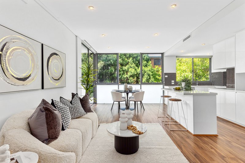 Photo - 48/3-13 Bundarra Avenue, Wahroonga NSW 2076 - Image 1