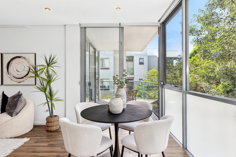 Photo - 48/3-13 Bundarra Avenue, Wahroonga NSW 2076 - Image 4