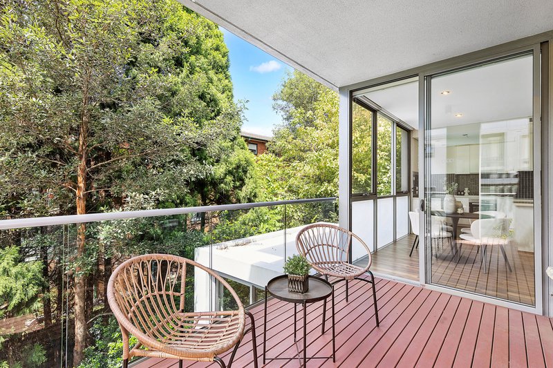 Photo - 48/3-13 Bundarra Avenue, Wahroonga NSW 2076 - Image 5