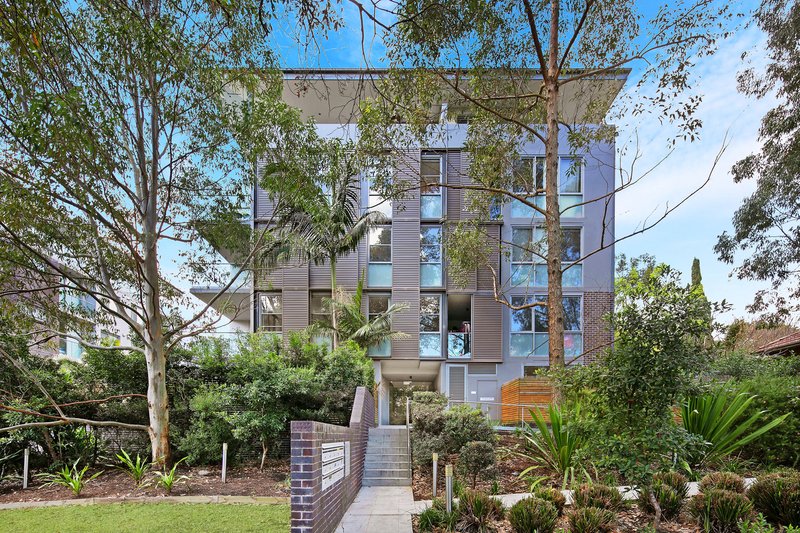 Photo - 48/3-13 Bundarra Avenue, Wahroonga NSW 2076 - Image 8
