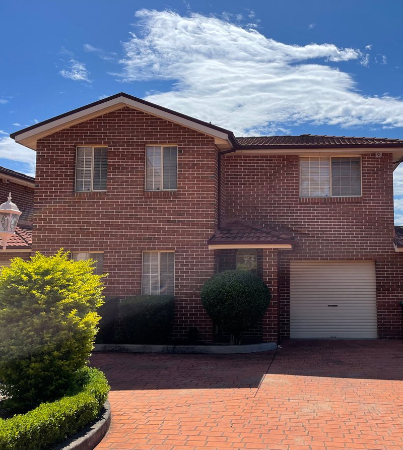 4/83 - 85 Whitford Road, Hinchinbrook NSW 2168