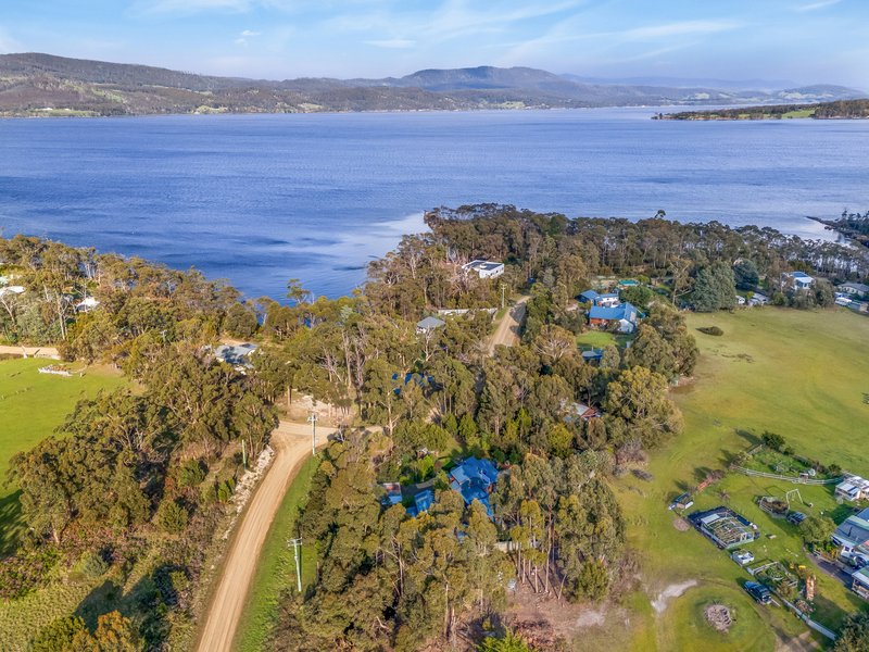 Photo - 483 Abels Bay Road, Abels Bay TAS 7112 - Image 3