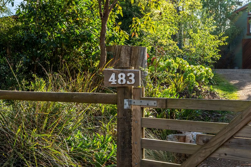 Photo - 483 Abels Bay Road, Abels Bay TAS 7112 - Image 7