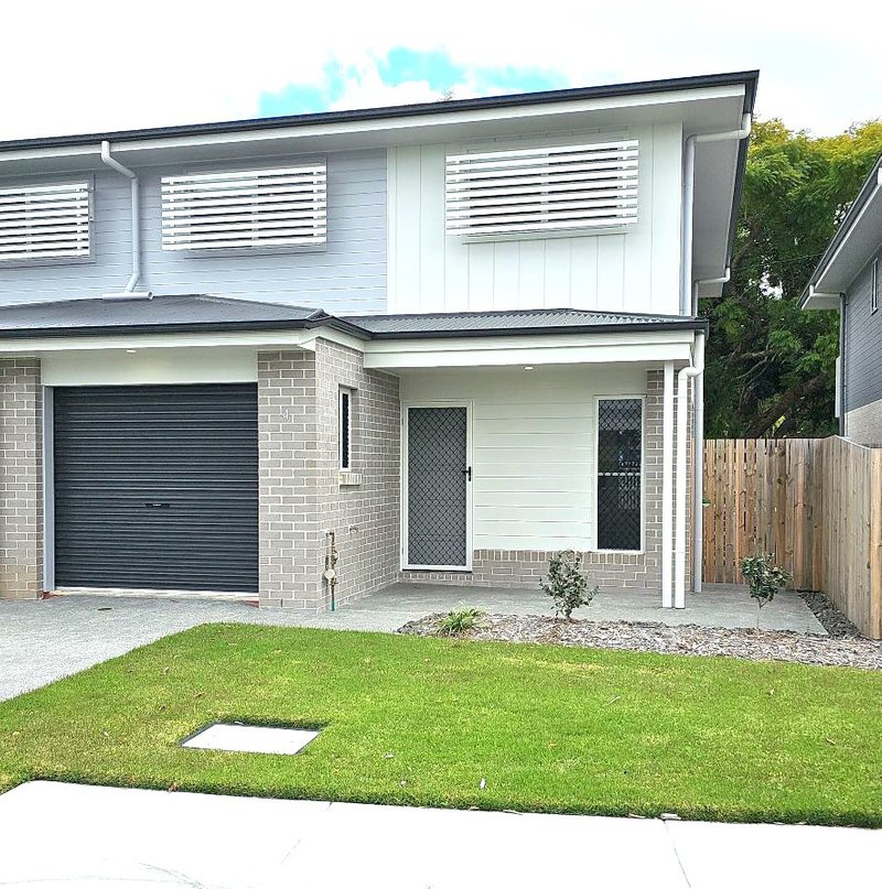 Photo - 4/83 Cribb Avenue, Mitchelton QLD 4053 - Image 1
