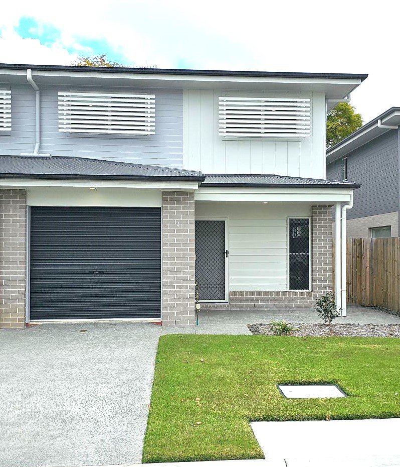 Photo - 4/83 Cribb Avenue, Mitchelton QLD 4053 - Image 2