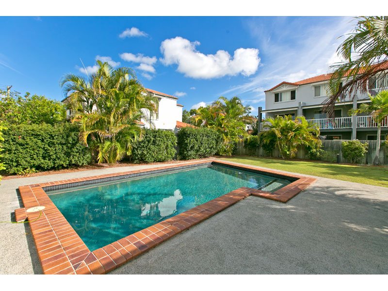 4/83 Dibar Street, Wynnum QLD 4178