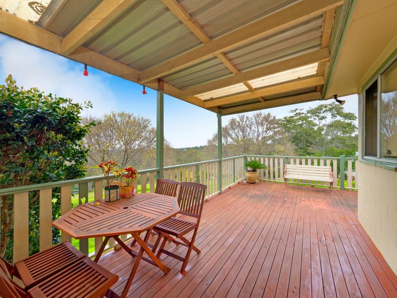 Photo - 483 Greggs Road, Kurrajong NSW 2758 - Image 9