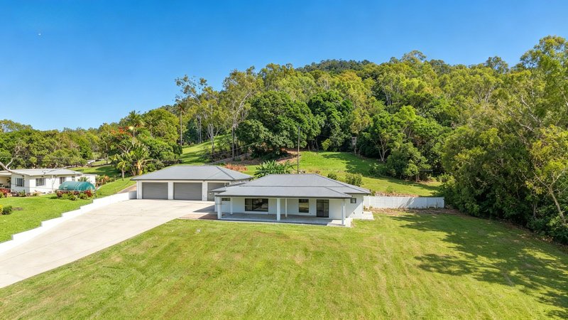 Photo - 483 Shute Harbour Road, Mount Julian QLD 4800 - Image 1