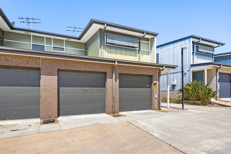 Photo - 48/30 Slade Street, Carseldine QLD 4034 - Image 12