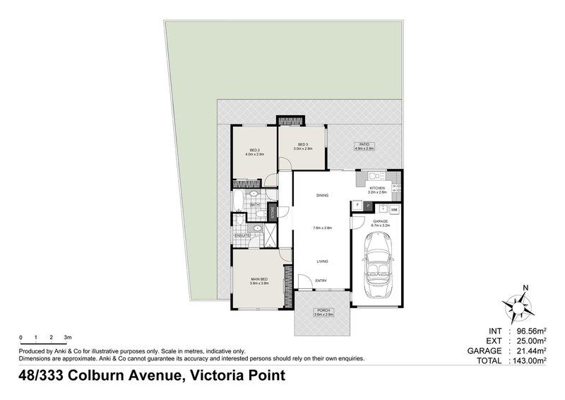 Photo - 48/333 Colburn Avenue, Victoria Point QLD 4165 - Image 14