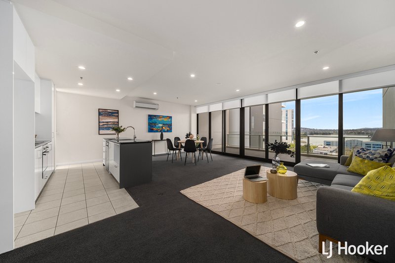 48/39 Benjamin Way, Belconnen ACT 2617