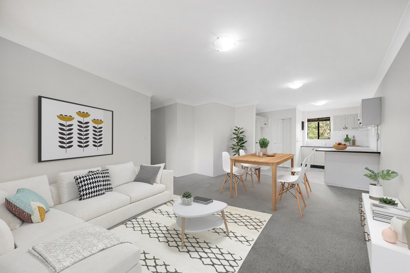 Photo - 48/39 Dangar Place, Chippendale NSW 2008 - Image 1