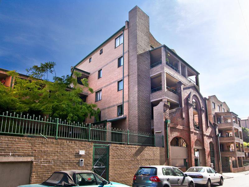 Photo - 48/39 Dangar Place, Chippendale NSW 2008 - Image 9