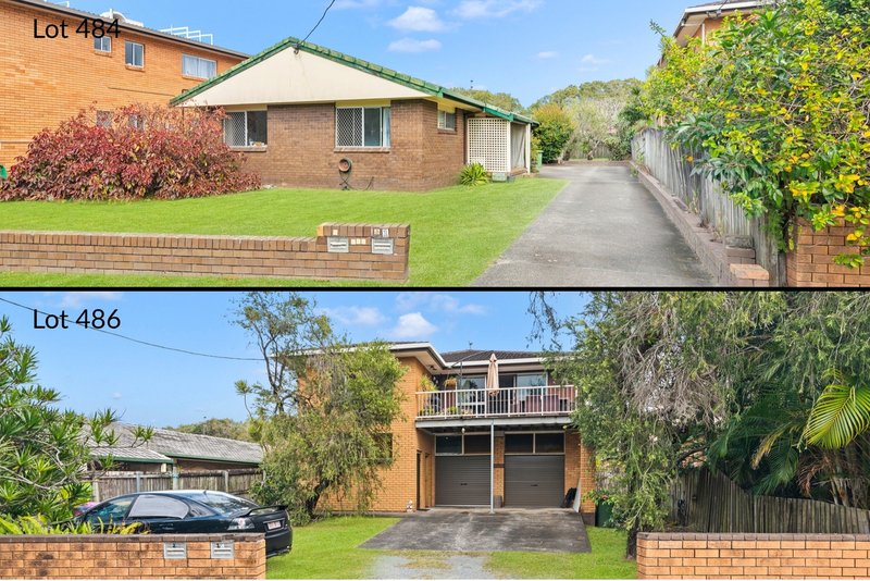 Photo - 484 & 486 Coolangatta Road, Tugun QLD 4224 - Image 1