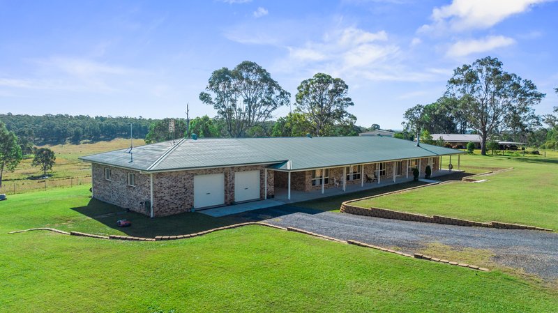 484 Armidale Road, Elland NSW 2460